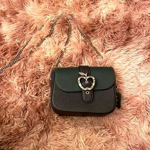 Big Apple Coach cross body
